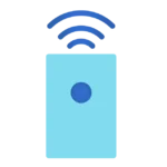 Remote operation possibility anytime anywhere