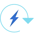 Power saving through VFDs