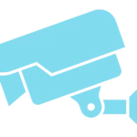 24x7 CCTV surveillance