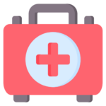 Equipment health monitoring