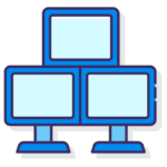 multiple plant monitoring from one place