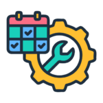 Predictive maintenance Capability